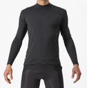BaseLayer Castelli Bandito Wool LS DESTOCK