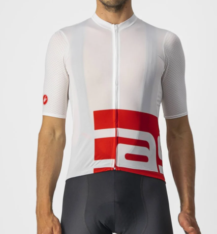 Maillot Castelli Downtown V Jersey 123