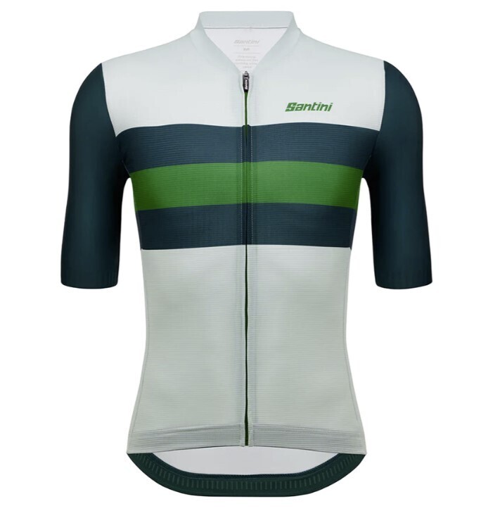 Santini Eco Sleek Bengal Green