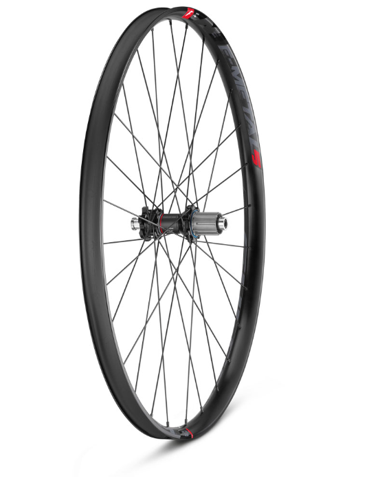 Fulcrum E METAL 5 VTT