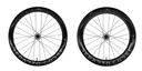Reparto Corse Wheels RC65+50 SPB Ceramic Bianchi