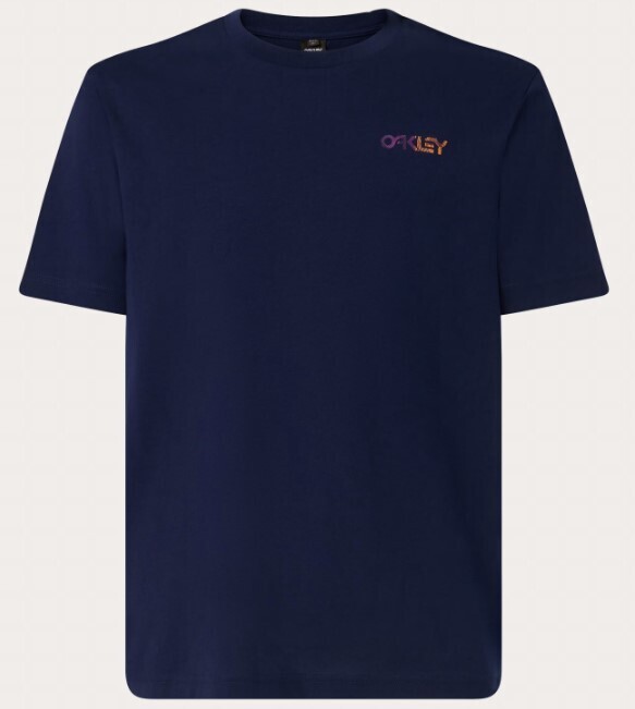 Oakley Fingerprint B1B Tee