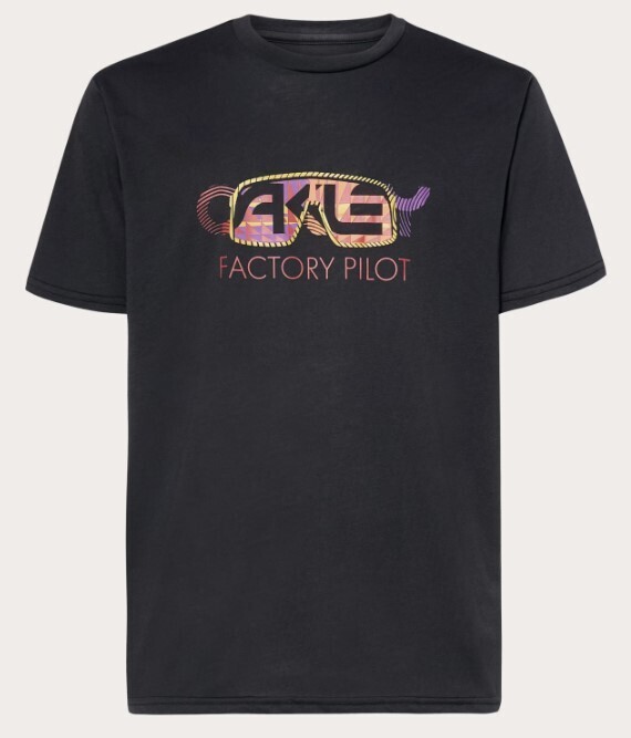 Oakley Sutro FP Tee
