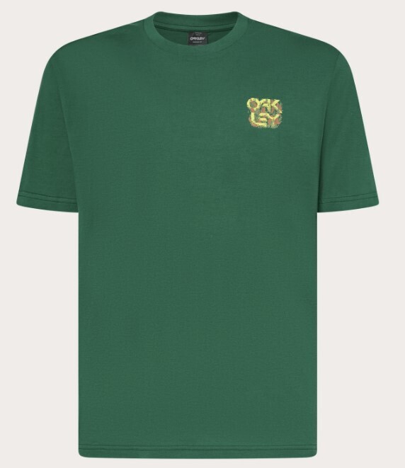 Oakley Sea Nassa Tee