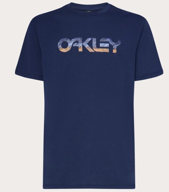 Oakley B1B Sun Tee
