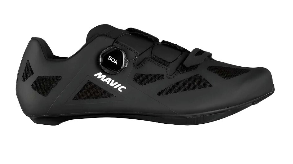 Mavic Cosmic Elite Black