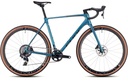 Cube Cross Race C:68X SLT prizmblue'n'carbon