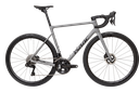 Isaac Element Shimano Ultegra Di2 Granite Grey