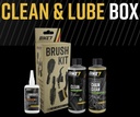 Bike 7 Clean & Lube Pack