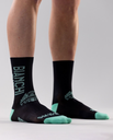 Bianchi Milano High Socks