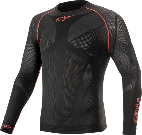 Baselayer Alpinestars Ride Tech v2 Longues Manches