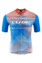 Cube Teamline Jersey comp