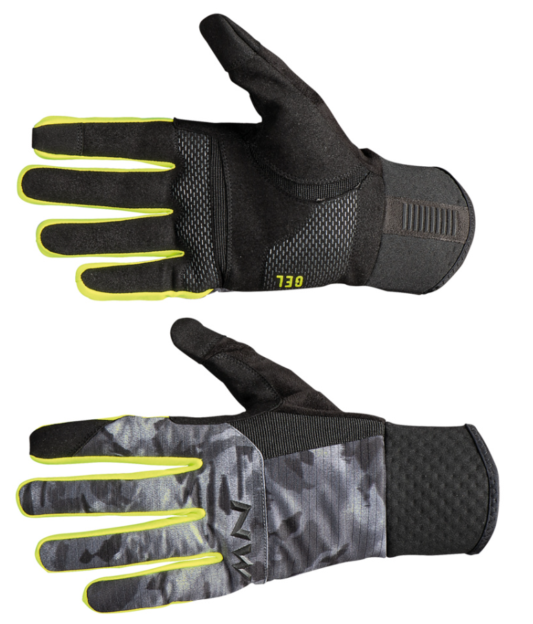 Northwave Power 3 Full Gloves