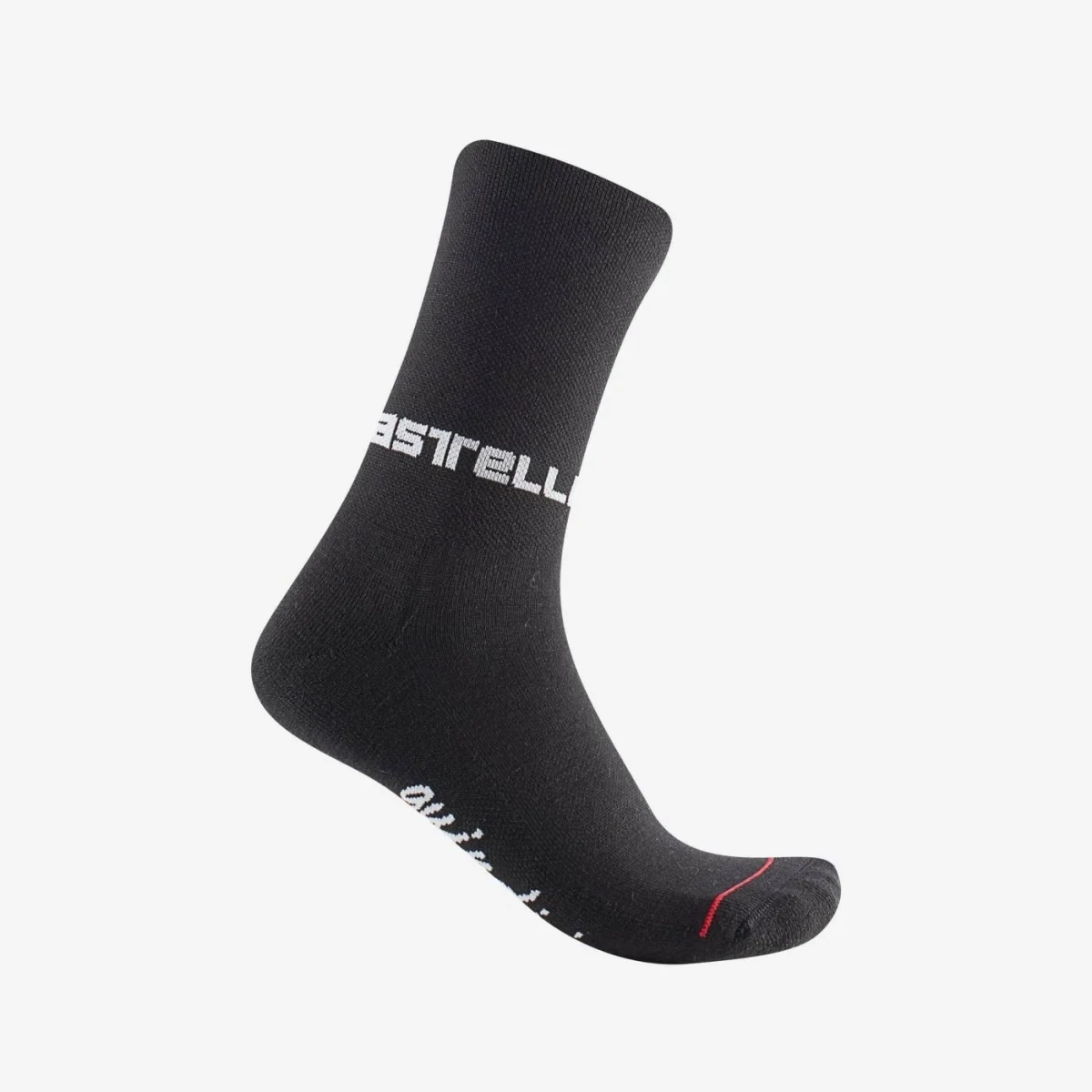 Castelli Quindici soft Merino w sock