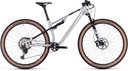 Cube Ams Zero99 C:68x Race Silver'n'black 29