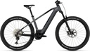 Cube Reaction Hybrid SLT 750 Prizmsilver'n'grey