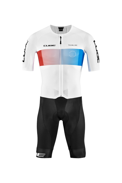 Cube Teamline XC Suit combinaison