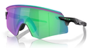 Oakley Encoder Matte Moss Green / Prizm snow sapphire