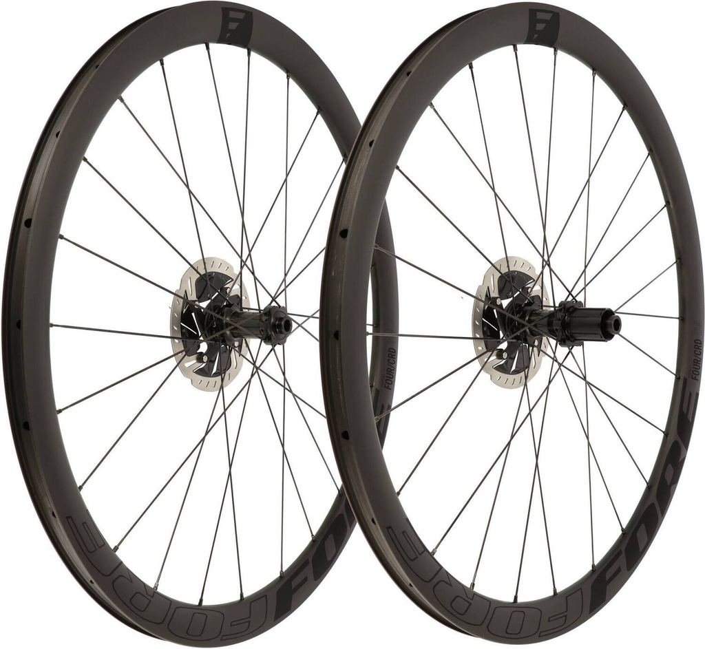 Fore Four 40 CRD Disc DT350