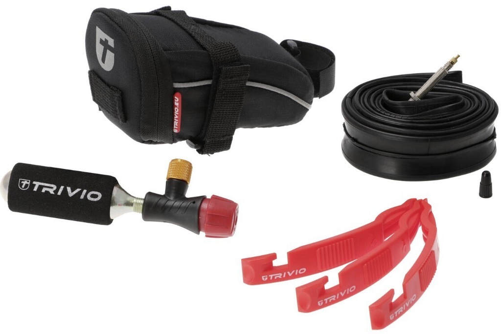 Kit Sacoche Trivio - tools