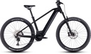 Cube Reaction Hybrid SLX 750 black'n'reflex