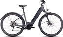 Cube Nuride Hybrid Performance 500 Allroad graphite'n'black