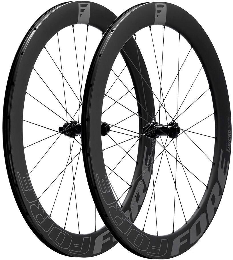 Fore Six 60 CRD Carbone DT350 Disc