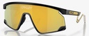 Oakley BXTR Métal Prizm 24K Matte Black