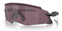 Oakley Kato - Grey Smoke Prizm Road Black