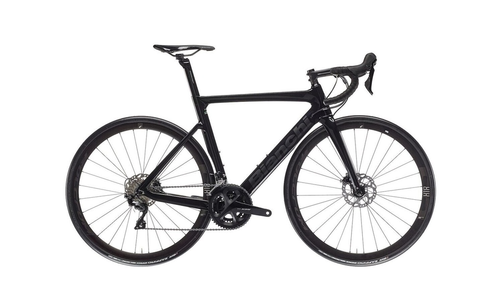 Bianchi Aria Aero 105 Di2 Disc PROMO