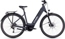 Cube Touring Hybrid One 625 grey'n'white