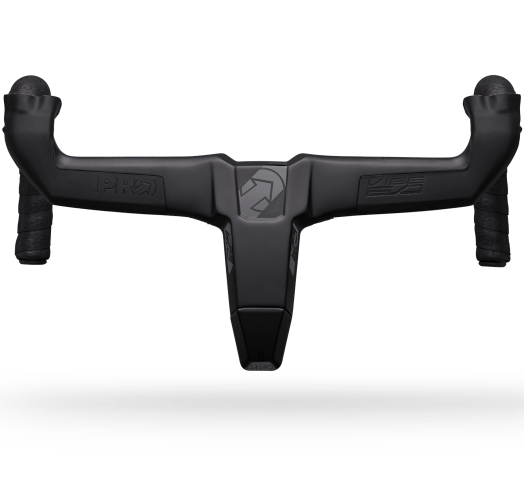 Cintre Pro Vibe Evo Advanced Monobloc Carbone