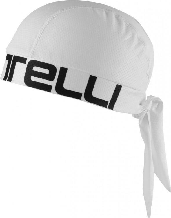 bandana castelli