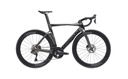 Bianchi Oltre Comp 105 DI2 2x 12v XH Grey black