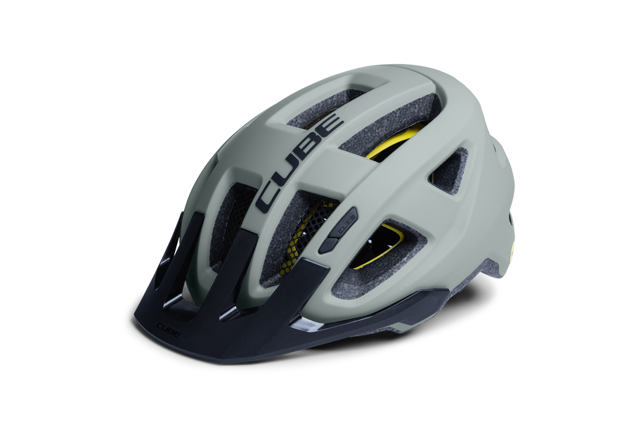 ATX Fleet MIPS Cube Grey