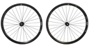 Paire de Roues Fulcrum Racing 818 Disc - Body XDR