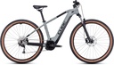 Cube Reaction Hybrid Performance 500 swampgrey'n'black