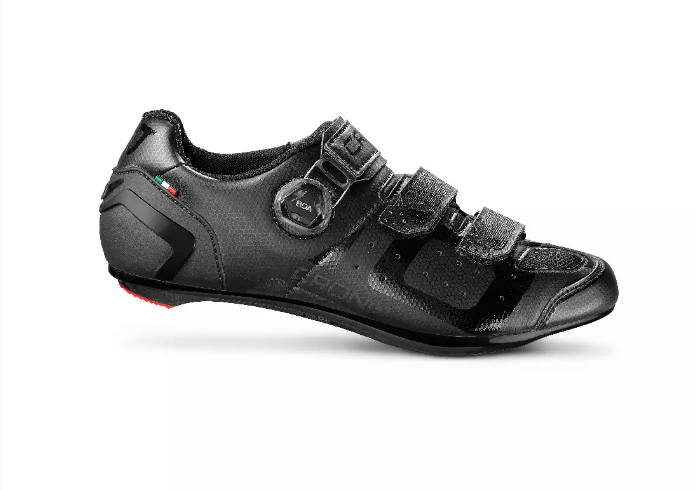 Crono CR 3 Comp Black