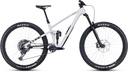 Cube Stereo ONE55 C:62 Race 29 lightgrey'n'grey