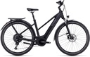 Cube Touring Hybrid Pro 625 black'n'metal