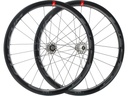Fulcrum Speed 40 competizion Disc Black