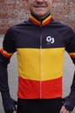 Mi-Saison Team GJ Champion du Belgique