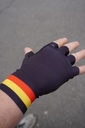 Gants Aero Team GJ Champion du Belgique