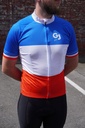Maillot Coolmax Team GJ Champion du France