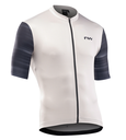 Northwave Origin Jersey - Light Grey/Black