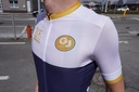 Maillot Team GJ GOLD PRO Performance