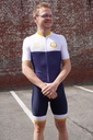 Maillot Team GJ GOLD Luxury