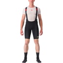 Castelli Premio Black/Gold LTD Edition Bibshort
