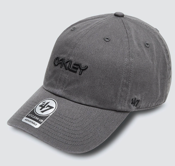 Casquette Podium Oakley RemixDAD hat Grey