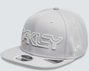 Casquette Podium Oakley B1B Meshed FB Hat